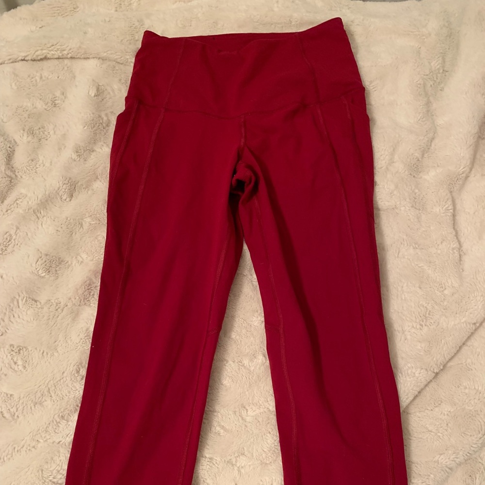 Yoga Pants